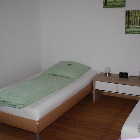 Holiday Home Paula Neunkirchen  Room photo