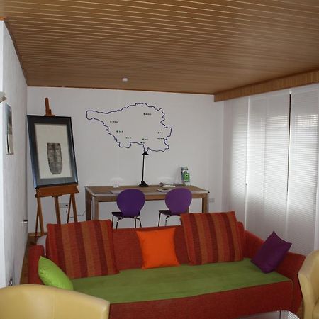 Holiday Home Paula Neunkirchen  Room photo