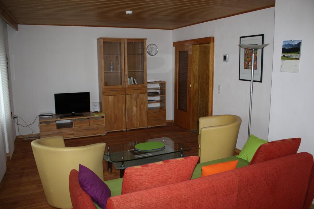 Holiday Home Paula Neunkirchen  Room photo