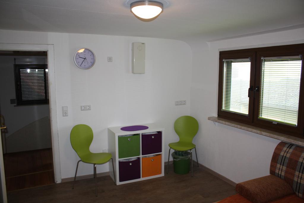 Holiday Home Paula Neunkirchen  Room photo