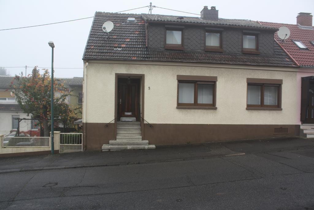 Holiday Home Paula Neunkirchen  Room photo